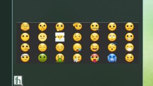 OneUI 5 emojis on any Device