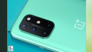 Download Gcam for OnePlus 8t