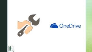 OneDrive Keeps Crashing