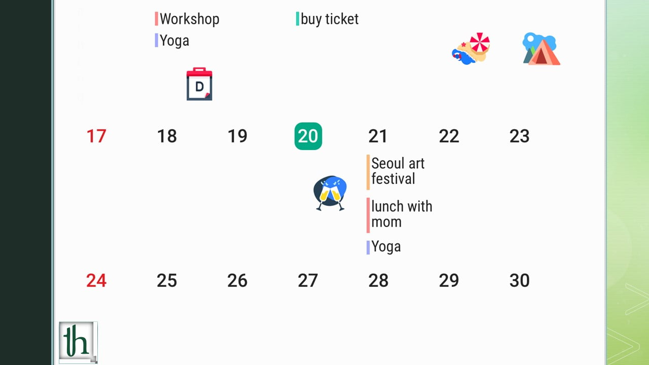 How to Fix Samsung Calendar Not Syncing with Google Calendar Thetecheaven