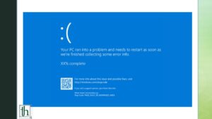 Windows 11 crashing solutions