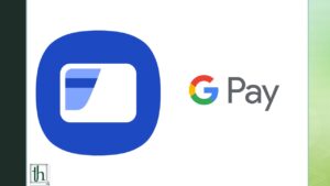 Google vs Samsung Pay