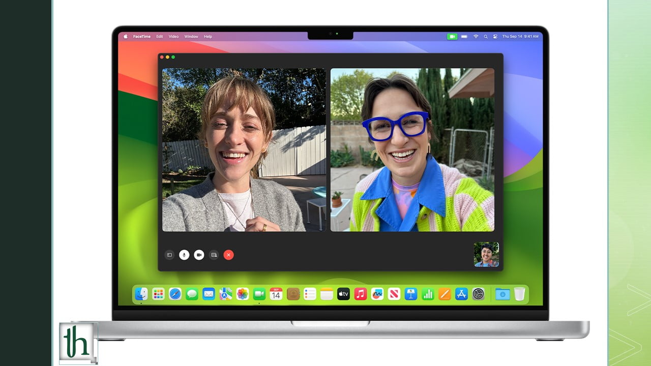 Fix FaceTime Handoff Not Working Between iPhone and Mac Thetecheaven