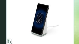 Pixel 8 pro wireless charging