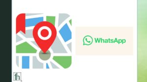 How to send fake location on WhatsApp