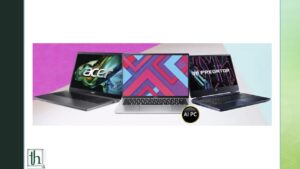 Top 4 Acer Laptops Under 70K on Amazon